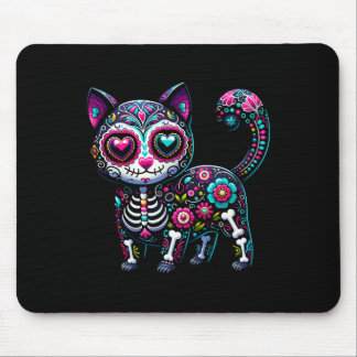 Dia De Los Muertos Cinco De Mayo Kat Sugar Skull M Muismat