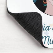 Día de Los Muertos Day of the Dead Muismat (Hoek)