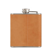 Dia de Los Muertos  Doll Heupfles (Achterkant)