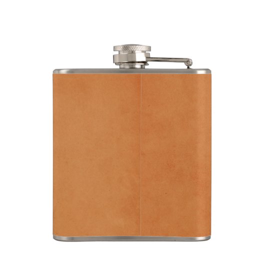 Dia de Los Muertos  Doll Heupfles (Achterkant)