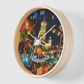 Dia de Los Muertos Guadalupe Church PV-190130 (Hoek)