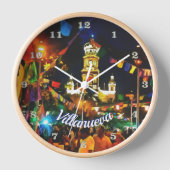 Dia de Los Muertos Guadalupe Church PV-190130 (Voorkant)