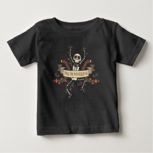 Dia de los Muertos Halloweenfeest Shirts