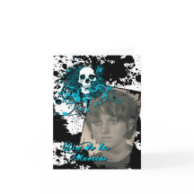 dia DE los muertos herdenkingsviering