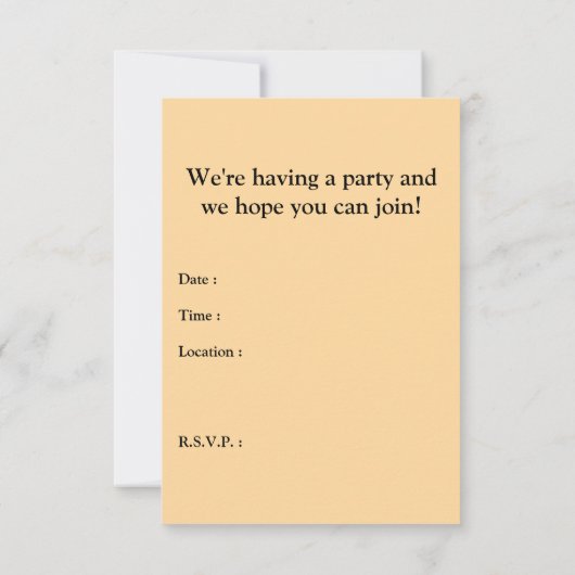 dia de los muertos herdenkingsviering kaart (Achterkant)