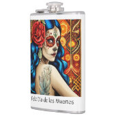 Día de los Muertos Heupfles (Links)