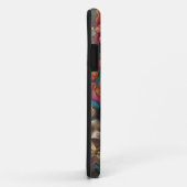 Dia de los Muertos: Kleurrijke suikerschedel Case-Mate iPhone Case (Achterkant/rechts)