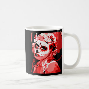 dia de los muertos koffiemok