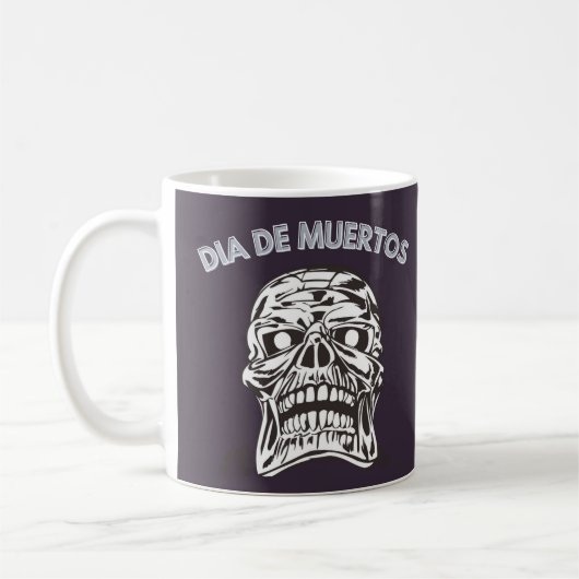 DIA DE LOS MUERTOS KOFFIEMOK (Links)