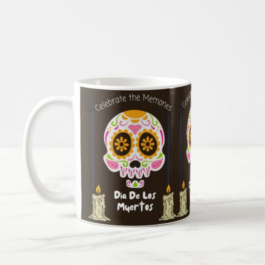 DIA DE LOS MUERTOS KOFFIEMOK (Links)