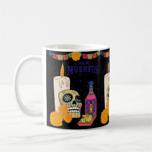 DIA DE LOS MUERTOS KOFFIEMOK