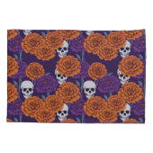 Día de los Muertos Kussensloop (Achterkant)