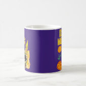 DIA DE LOS MUERTOS MAGISCHE MOK (Center)