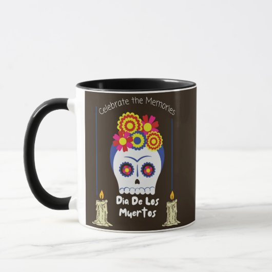 DIA DE LOS MUERTOS MOK (Links)