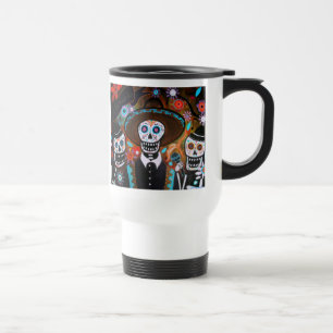 DIA DE LOS MUERTOS MOK