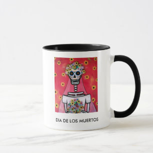DIA DE LOS MUERTOS MOK