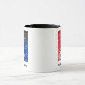 DIA DE LOS MUERTOS MOK (Midden)