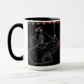 Dia De Los Muertos Mok (Links)
