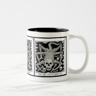 Dia De Los Muertos Mok