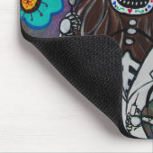 Dia de los Muertos Nurse RN Muismat (Hoek)