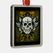 Dia De Los Muertos Ornament (Rechts)