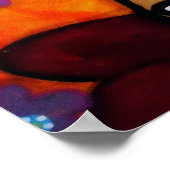 DIA DE LOS MUERTOS POSTER (Hoek)