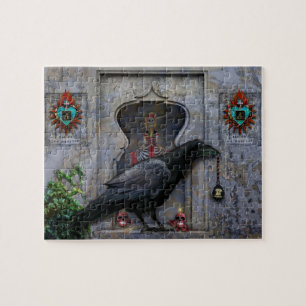 Dia De Los Muertos Puzzle Legpuzzel