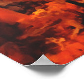 Dia de Los Muertos PV-190130 Art Print (Hoek)