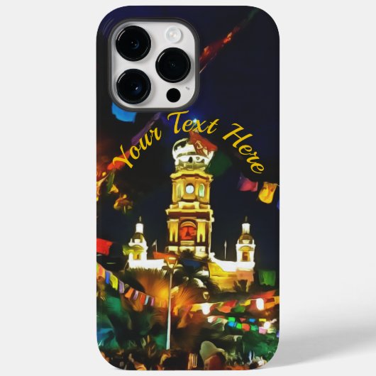 Dia de Los Muertos PV-190130 Case-Mate iPhone Case (Achterkant)