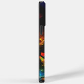 Dia de Los Muertos PV-190130 Case-Mate iPhone Case (Achterkant / Rechts)