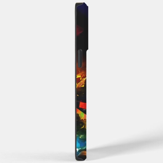 Dia de Los Muertos PV-190130 Case-Mate iPhone Case (Achterkant / Rechts)