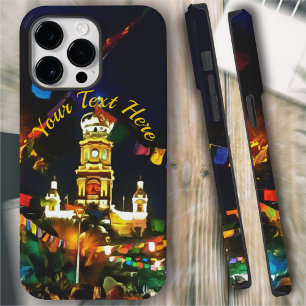 Dia de Los Muertos PV-190130 Case-Mate iPhone 14 Pro Max Hoesje