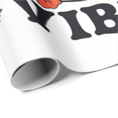 Día De Los Muertos Sfeer Oaxaca Dag van de Doden  Cadeaupapier (Rol Hoek)