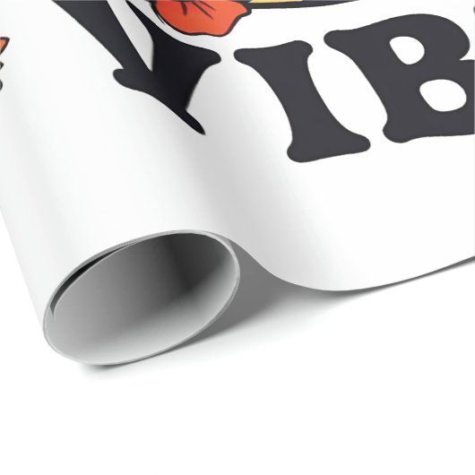 Día De Los Muertos Sfeer Oaxaca Dag van de Doden  Cadeaupapier (Rol Hoek)