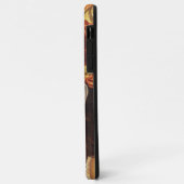 Dia De Los Muertos Sierkussen Case-Mate iPhone Case (Achterkant/links)