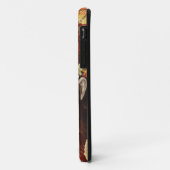 Dia De Los Muertos Sierkussen Case-Mate iPhone Case (Achterkant/links)