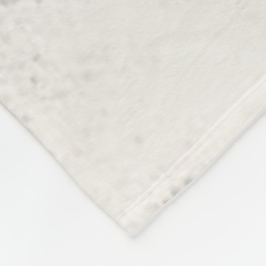 dia de los muertos skull fleece deken (Hoek)