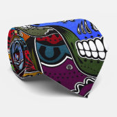 DIA DE LOS MUERTOS STROPDAS (Opgerold)