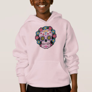 Dia de los Muertos Sugar Skull