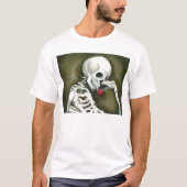 Dia de los Muertos T-shirt (Voorkant)