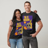 DIA DE LOS MUERTOS T-SHIRT (Unisex)