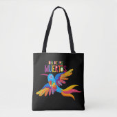 Dia De Los Muertos Tote Bag (Voorkant)