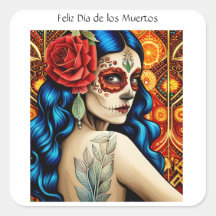 Día de los Muertos