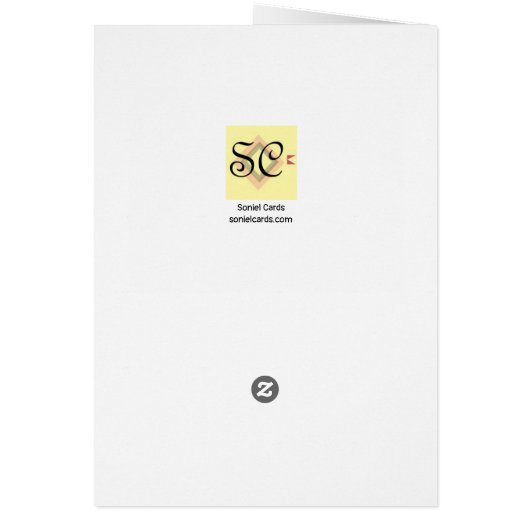 Dia de los Reyes Magos Niña (Achterkant)