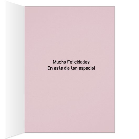 Dia de los Reyes Magos Niña (Binnen (Rechts))