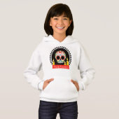 Dia De Muertos (Voorkant volledig)