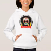 Dia De Muertos (Voorkant)