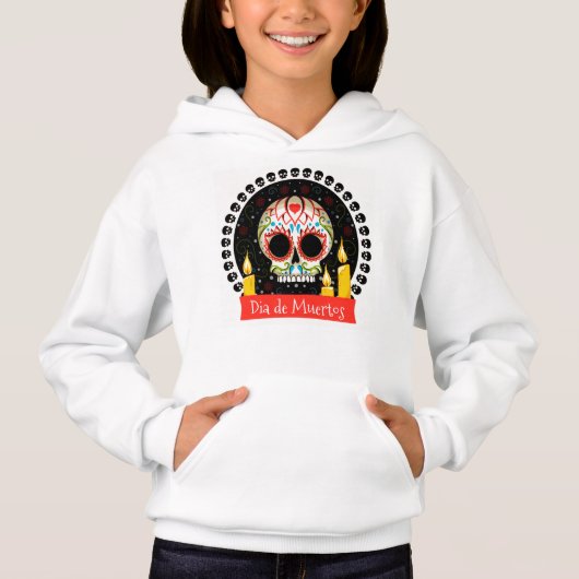 Dia De Muertos (Voorkant)