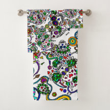 Día de Muertos