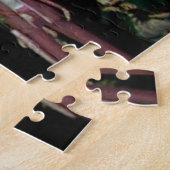 Día de Muertos (Dag van de doden) puzzel (Zijkant)